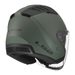 LS2 HELMETS LS2 OF600 COPTER II SOLID MILITARY GREEN-06