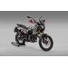 BENELLI BKX 300 EURO 5 BEIGE