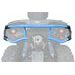 TGB TGB BLADE 600 AND 1000 LTX REAR PROTECTION BUMPER(STEEL)(INDIGO BLUE)