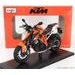 MAISTO KTM 1290 SUPER DUKE R ORANGE 1:12