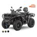 LINHAI LINHAI ATV 1000L LANDFORCE EPS ABS, T3B