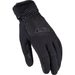 LS2 HELMETS LS2 URBS LADY GLOVES BLACK