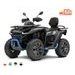 SEGWAY SEGWAY SNARLER AT6 L EPS, T3B