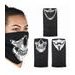 OXFORD NÁKRČNÍKY NW147 COMFY MASKS SADA 3 KUSY