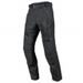 KALHOTY IXS ESSENTIAL-BIG AIR 1.0 X2-665407 UHELNĚ ČERNÁ S (DLOUHÁ)