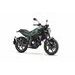 BENELLI LEONCINO 125 WHITE