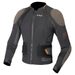 LS2 HELMETS LS2 X-TERRAIN LADY JACKET BLACK GREY