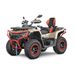 LINHAI LINHAI ATV 650L LANDFORCE PRO EPS, EFI, E5+ - REZERVACE