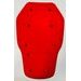 RST CHRÁNIČ PÁTEŘE IMPACT CORE PRO FULL 3542 RED
