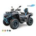 LINHAI LINHAI ATV 650L LANDFORCE PRO EPS, EFI, E5+