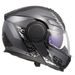 LS2 HELMETS LS2 FF902 SCOPE II OXYD BLACK TITANIUM-06