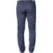 KALHOTY GMS CHINO ATHERIS ZG75912 TMAVĚ MODRÁ