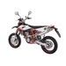 SWM SM 500 R EURO 5 WHITE/RED