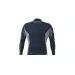 RST 0219 FUNKČNÍ TRIKO TECH X COOLMAX MENS LONG SLEEVE TOP BLACK