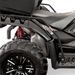 KIMPEX KIMPEX FENDER PROTECTOR FITS POLARIS SPORTSMAN
