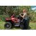 DOWCO PLACHTA GUARDIAN ATV 26041-01 2XL BLACK