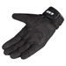 LS2 HELMETS LS2 KUBRA MAN GLOVES BLACK