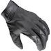 LS2 HELMETS LS2 HIKER MAN GLOVES BLACK