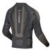 LS2 HELMETS LS2 X-TERRAIN MAN JACKET BLACK GREY
