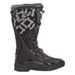 LS2 HELMETS LS2 RAPTOR MAN BOOTS BLACK