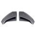 LS2 HELMETS LS2 FF811/OF603 AIR VENT REAR MATT TITANIUM