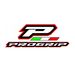 PROGRIP RUKOJETI SUPERBIKE PG 732 YELLOW FLUOR/BLACK