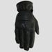 POLEDNIK RUKAVICE OLDTIMER BLACK