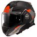 LS2 HELMETS LS2 FF901 ADVANT X OBLIVION M.BLACK TITANIUM-06