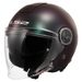 LS2 HELMETS LS2 OF620 CLASSY SOLID CHAMELEON-06
