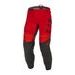 FLY RACING KALHOTY F-16 USA 2022 RED/BLACK