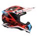 LS2 HELMETS LS2 MX700 SUBVERTER STOMP WHITE BLUE RED-06