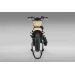 BENELLI LEONCINO BOBBER 400 EURO 5 BEIGE