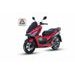 SYM JET X 125I LC ABS EURO 5 RED