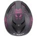 LS2 HELMETS LS2 FF818 STORM III BURST BLACK PINK