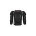 FLY RACING CHRÁNIČ TĚLA BARRICADE BLACK/RED