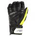 RST RUKAVICE STUNT III 2123 BLACK/FLUO YELLOW