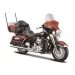 MAISTO HARLEY-DAVIDSON FLHTK ELECTRA GLIDE ULTRA LIMITED 2013 1:18