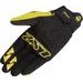 LS2 HELMETS LS2 HIKER MAN GLOVES H-V YELLOW