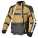 LS2 HELMETS LS2 X-MASTER MAN JACKET SAND BLACK GREY