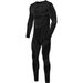 FINNTRAIL FINNTRAIL THERMAL UNDERWEAR ALLSEASON GREY