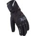 LS2 HELMETS LS2 SNOW MAN GLOVES BLACK