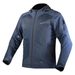 LS2 HELMETS LS2 BOLTON AIR MAN JACKET DARK BLUE