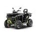 SEGWAY SNARLER AT6 L EPS T3B GREY/BLACK