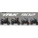 BENELLI TRK 902 STRADALE PASTEL GREY - EURO 5+