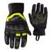 RST RUKAVICE 2673 URBAN AIR 3 BLK/FLOO YELLOW