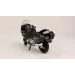 BBURAGO YAMAHA FJR 1300 AS 1:18 BLACK