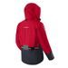 FINNTRAIL FINNTRAIL JACKET RACHEL RED