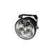 HIGHSIDER DENNÍ SVĚTLO KULATÉ HIGHSIDER LED 225 - 502