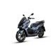 SYM JET X 125I LC ABS EURO 5 CHAMELEON BLUE