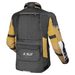 LS2 HELMETS LS2 X-MASTER MAN JACKET SAND BLACK GREY